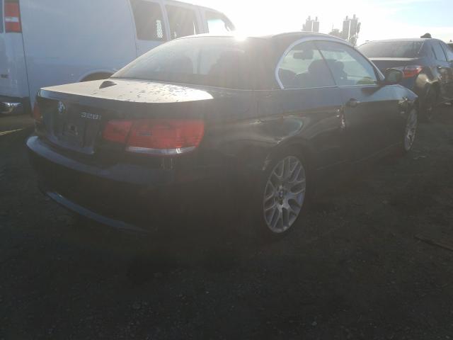 Photo 3 VIN: WBAWR3C52AP462350 - BMW 328 I SULE 