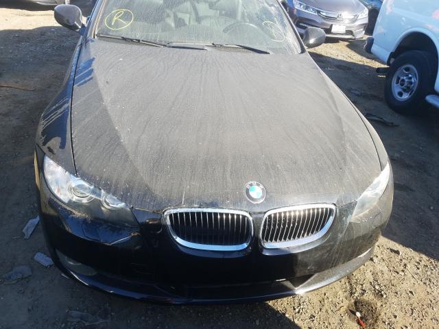 Photo 8 VIN: WBAWR3C52AP462350 - BMW 328 I SULE 