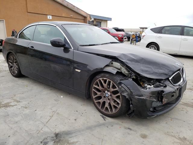 Photo 3 VIN: WBAWR3C52AP462560 - BMW 328 I SULE 