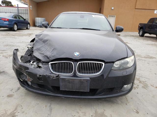 Photo 4 VIN: WBAWR3C52AP462560 - BMW 328 I SULE 