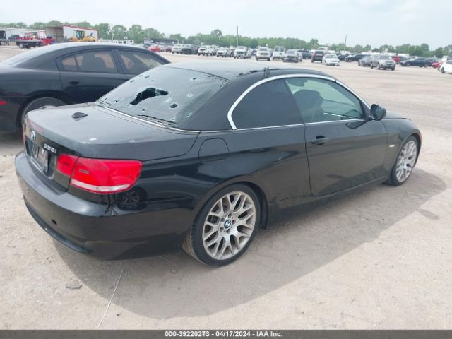 Photo 3 VIN: WBAWR3C52AP462672 - BMW 328I 