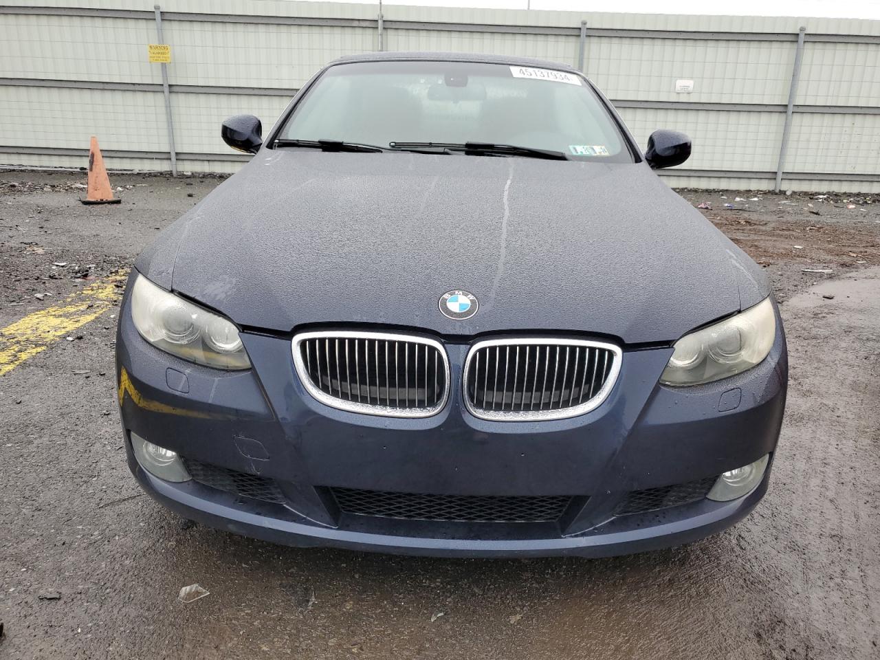 Photo 4 VIN: WBAWR3C53AP461904 - BMW 3ER 