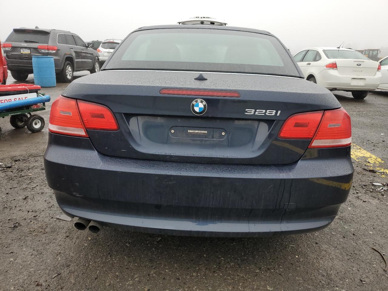 Photo 5 VIN: WBAWR3C53AP461904 - BMW 3ER 