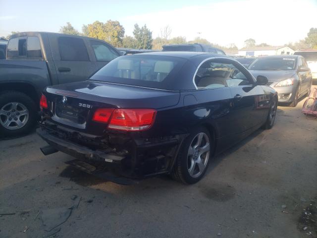 Photo 3 VIN: WBAWR3C53AP462275 - BMW 328I 