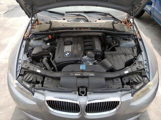 Photo 6 VIN: WBAWR3C53AP462700 - BMW 328 I SULE 