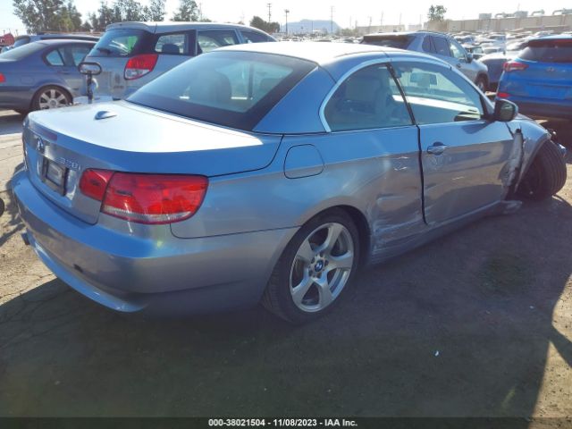 Photo 3 VIN: WBAWR3C53AP463068 - BMW 3 SERIES 