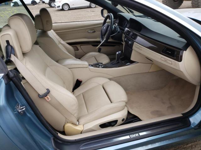 Photo 4 VIN: WBAWR3C53AP463085 - BMW 328 I SULE 