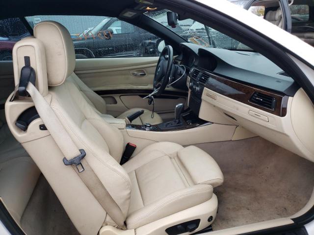 Photo 4 VIN: WBAWR3C54AP462169 - BMW 328 I SULE 