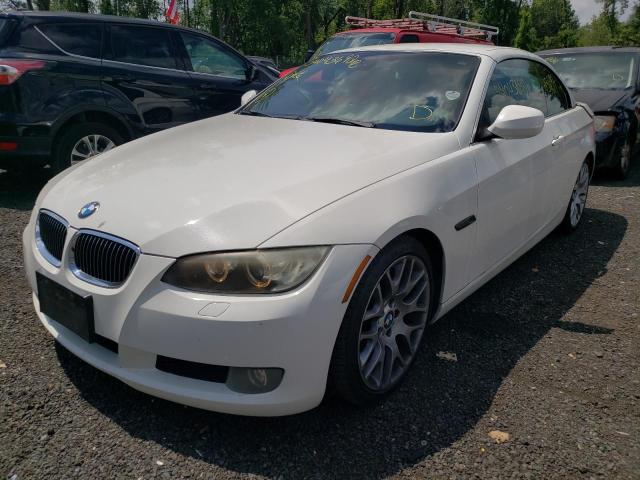 Photo 1 VIN: WBAWR3C54AP462253 - BMW 328 I SULE 