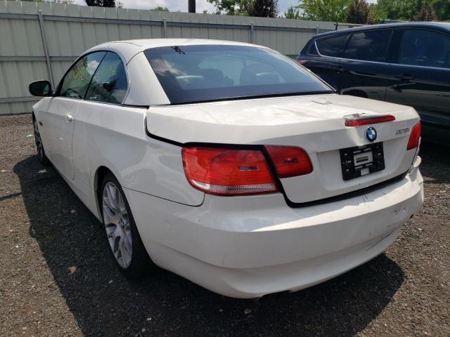 Photo 2 VIN: WBAWR3C54AP462253 - BMW 328 I SULE 