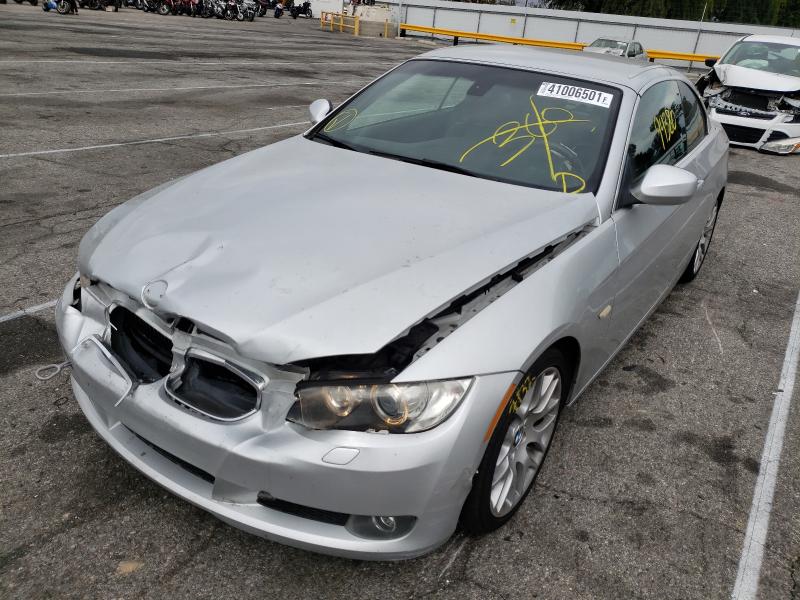 Photo 1 VIN: WBAWR3C55AP462102 - BMW 328 I SULE 