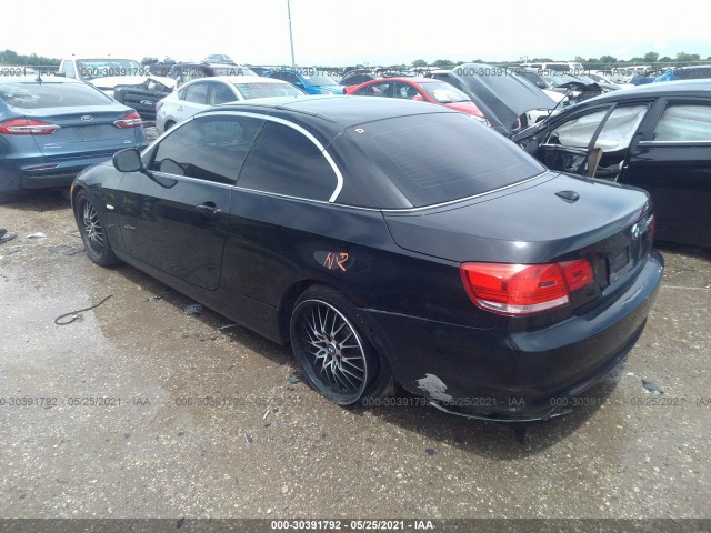 Photo 2 VIN: WBAWR3C55AP462519 - BMW 3 