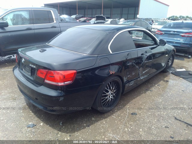 Photo 3 VIN: WBAWR3C55AP462519 - BMW 3 