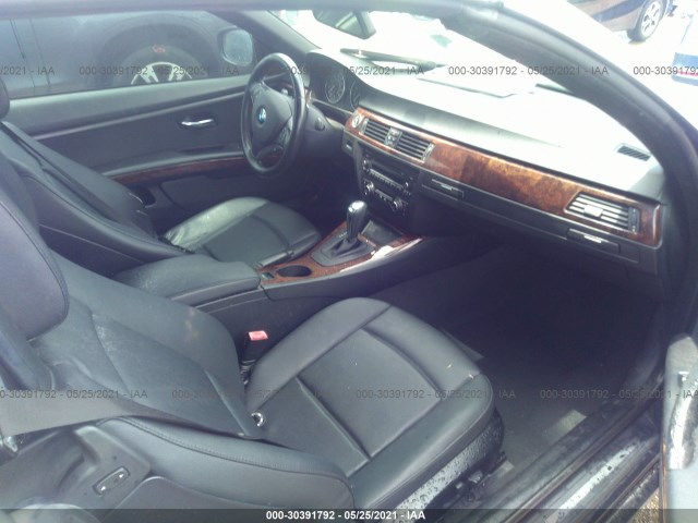 Photo 4 VIN: WBAWR3C55AP462519 - BMW 3 