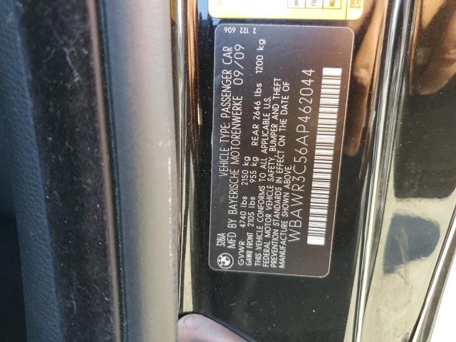 Photo 11 VIN: WBAWR3C56AP462044 - BMW 328 I SULE 