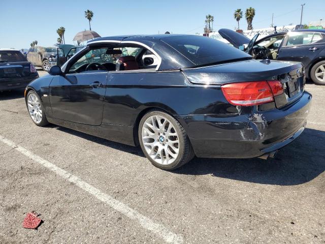 Photo 1 VIN: WBAWR3C56AP462691 - BMW 3 SERIES 