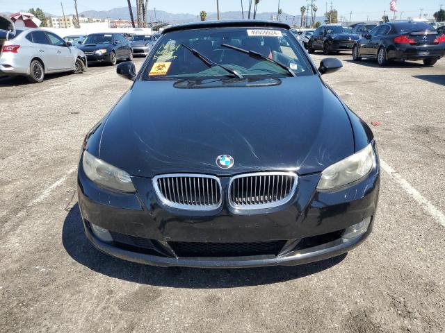 Photo 4 VIN: WBAWR3C56AP462691 - BMW 3 SERIES 