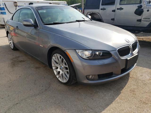 Photo 3 VIN: WBAWR3C57AP462280 - BMW 328 I SULE 