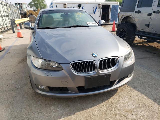 Photo 4 VIN: WBAWR3C57AP462280 - BMW 328 I SULE 