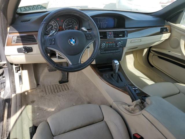 Photo 7 VIN: WBAWR3C57AP462280 - BMW 328 I SULE 