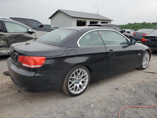 Photo 2 VIN: WBAWR3C57AP462635 - BMW 3 SERIES 