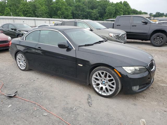 Photo 3 VIN: WBAWR3C57AP462635 - BMW 3 SERIES 