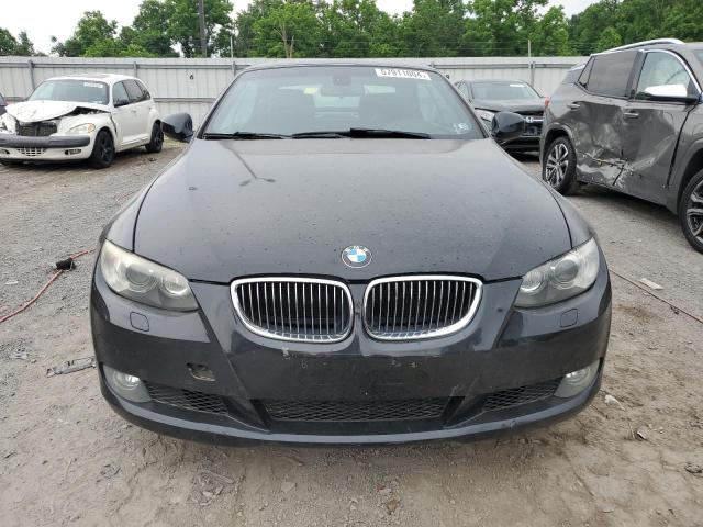 Photo 4 VIN: WBAWR3C57AP462635 - BMW 3 SERIES 