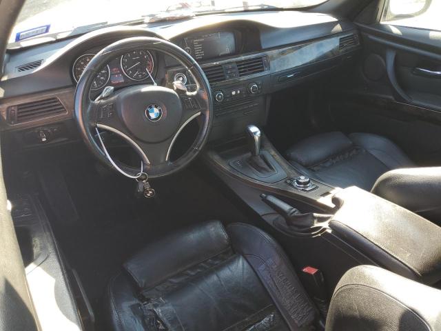 Photo 7 VIN: WBAWR3C57AP462862 - BMW 3 SERIES 