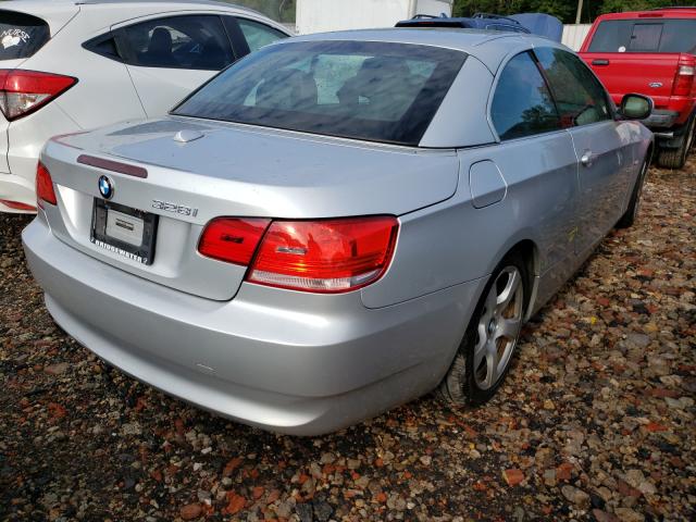 Photo 3 VIN: WBAWR3C57AP462912 - BMW 328 I SULE 