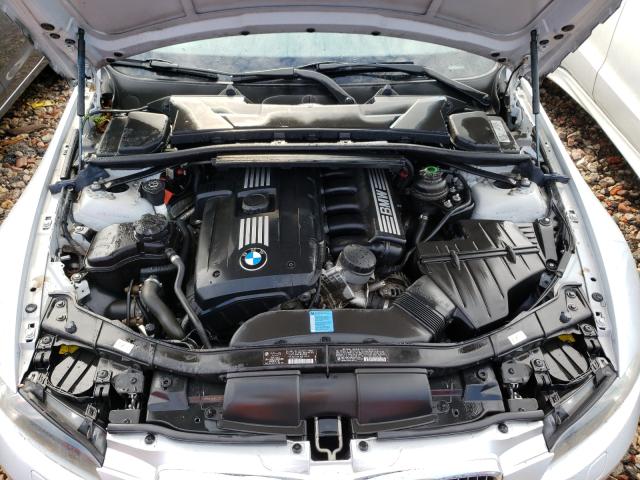 Photo 6 VIN: WBAWR3C57AP462912 - BMW 328 I SULE 