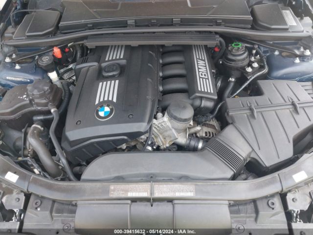 Photo 9 VIN: WBAWR3C58AP462353 - BMW 328I 