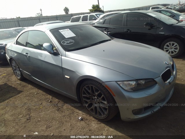 Photo 0 VIN: WBAWR3C58AP462689 - BMW 3 