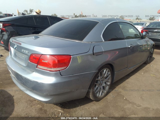 Photo 3 VIN: WBAWR3C58AP462689 - BMW 3 