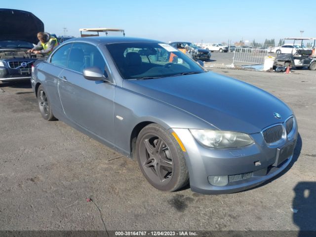 Photo 0 VIN: WBAWR3C58AP463552 - BMW 328I 