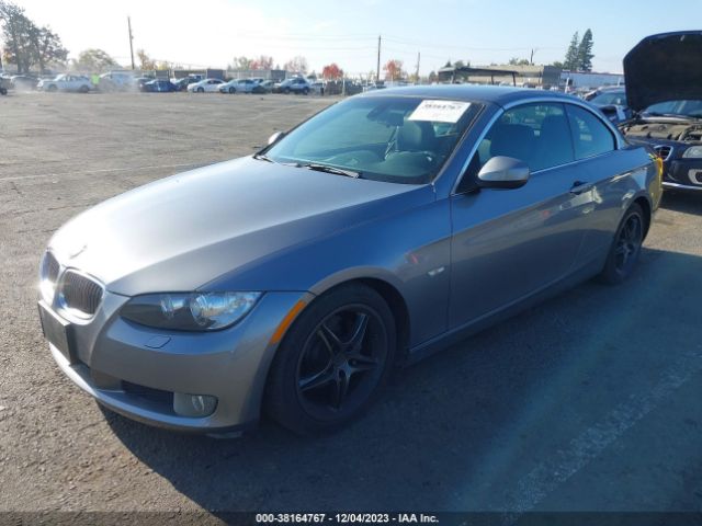 Photo 1 VIN: WBAWR3C58AP463552 - BMW 328I 