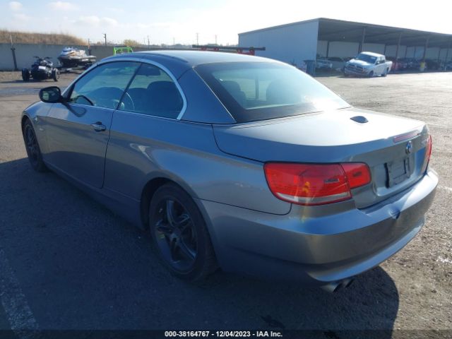 Photo 2 VIN: WBAWR3C58AP463552 - BMW 328I 