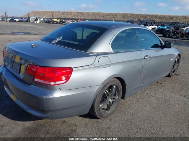 Photo 3 VIN: WBAWR3C58AP463552 - BMW 328I 