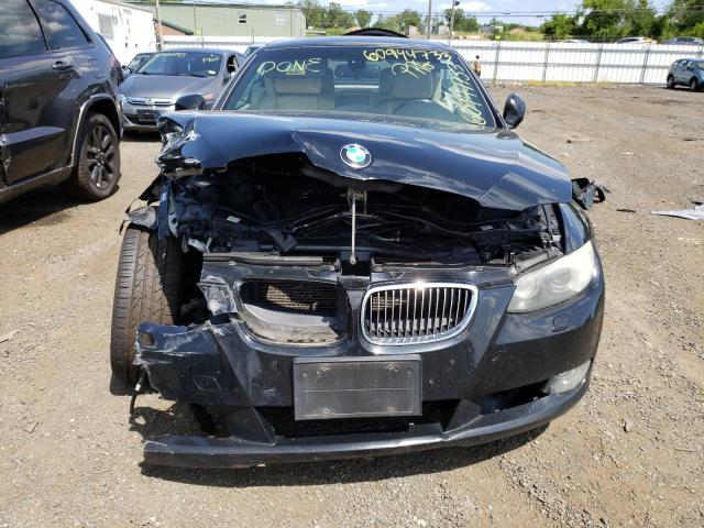 Photo 4 VIN: WBAWR3C58AP463647 - BMW 328 I SULE 