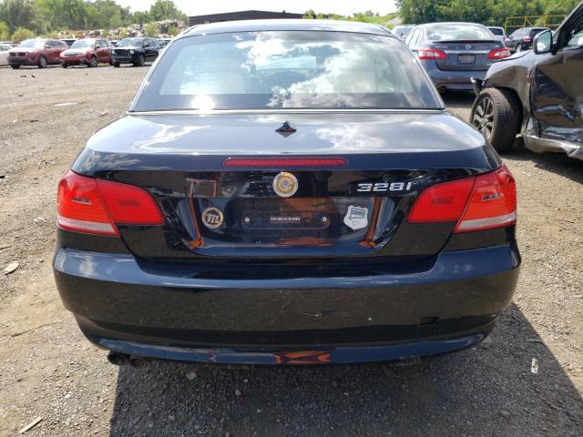 Photo 5 VIN: WBAWR3C58AP463647 - BMW 328 I SULE 