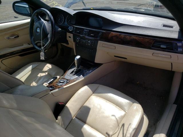 Photo 7 VIN: WBAWR3C58AP463647 - BMW 328 I SULE 