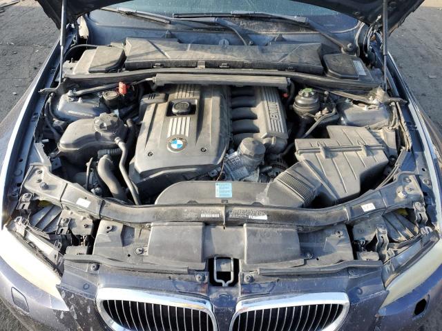 Photo 10 VIN: WBAWR3C59AP461941 - BMW 3 SERIES 