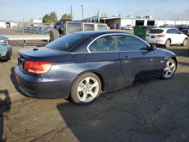 Photo 2 VIN: WBAWR3C59AP461941 - BMW 3 SERIES 