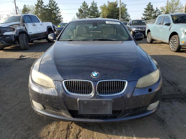 Photo 4 VIN: WBAWR3C59AP461941 - BMW 3 SERIES 