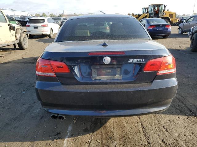 Photo 5 VIN: WBAWR3C59AP461941 - BMW 3 SERIES 