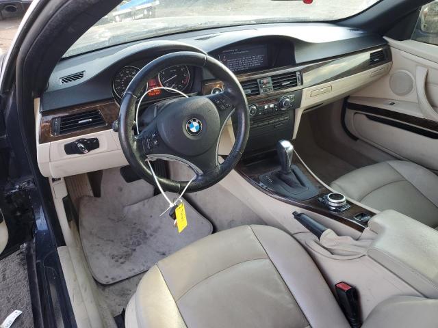 Photo 7 VIN: WBAWR3C59AP461941 - BMW 3 SERIES 