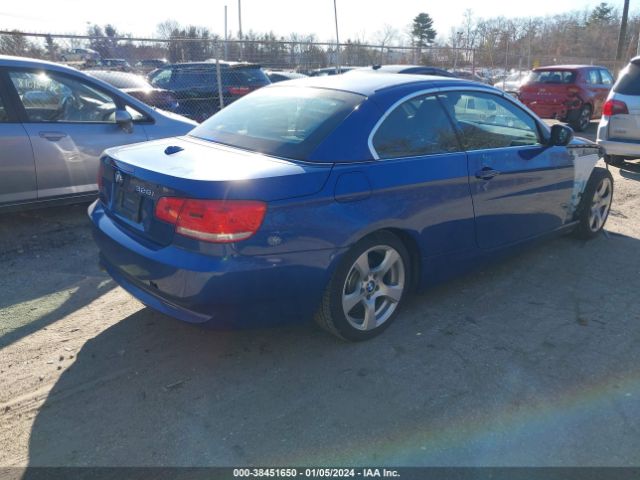 Photo 3 VIN: WBAWR3C59AP462331 - BMW 328I 