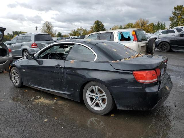 Photo 1 VIN: WBAWR3C59AP462569 - BMW 3 SERIES 