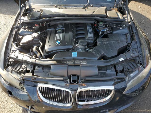 Photo 10 VIN: WBAWR3C59AP462569 - BMW 3 SERIES 