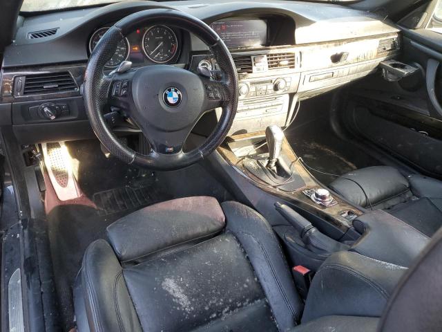 Photo 7 VIN: WBAWR3C59AP462569 - BMW 3 SERIES 