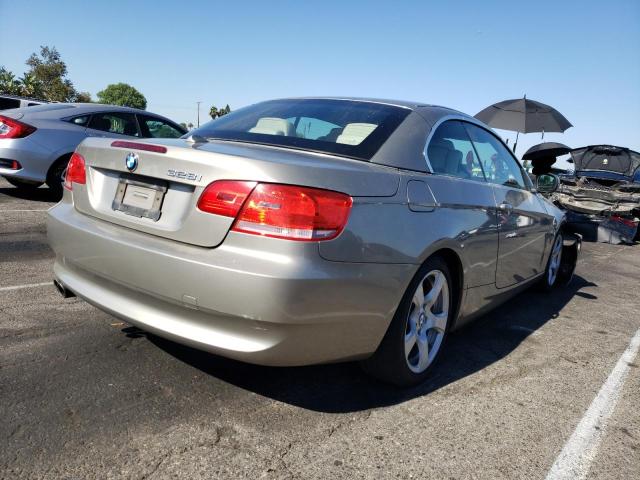 Photo 3 VIN: WBAWR3C59AP462782 - BMW 328 I SULE 